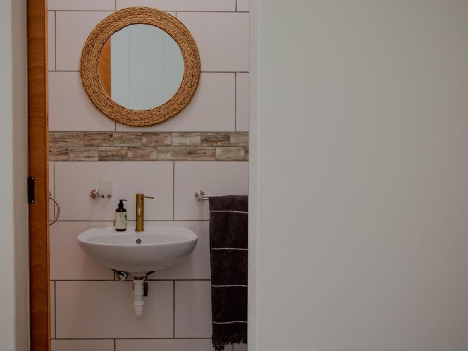 Ferienwohnung Ontevreden Farm Montagu Zimmer foto